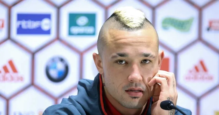 Ünlü futbolcu Radja Nainggolan uyuşturucu sebebiyle gözaltına alındı