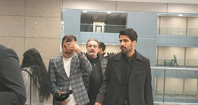 Oyuncu Ufuk Bayraktar hâkim karşısında: İfadesi ortaya çıktı! - Yaşam Haberleri