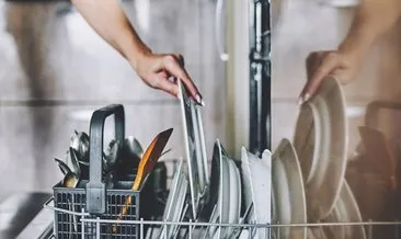 En sık yapılan hatalar arasında: Bu mutfak gereçlerini bulaşık makinesinde asla yıkamayın!