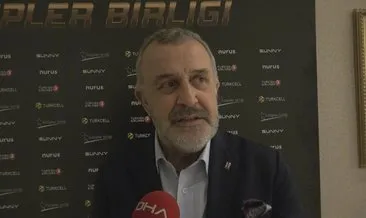 Son dakika! Beşiktaş Yöneticisi Ahmet Ürkmezgil, Galatasaray’ın transferini açıkladı