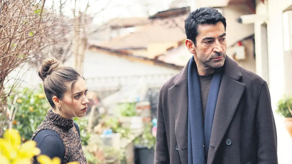 Büyük kırılma Büyük kırılma