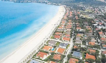 ‘Çeşme dünya markası olacak’