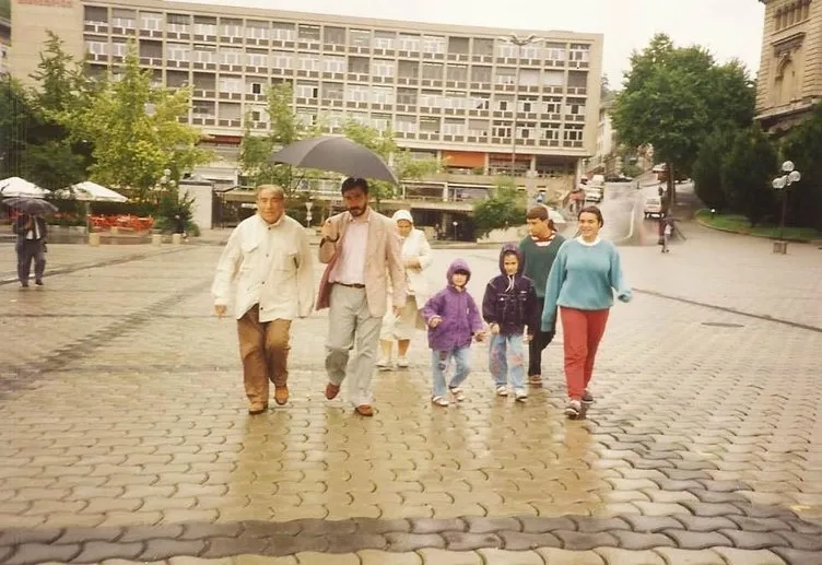 Alparslan Türkeş'in vefatının 21. yıldönümü