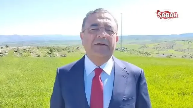 CHP'li Tanrıkulu'nun terör seviciliği kabardı! PKK'nın kurulduğu köyden oy istedi | Video
