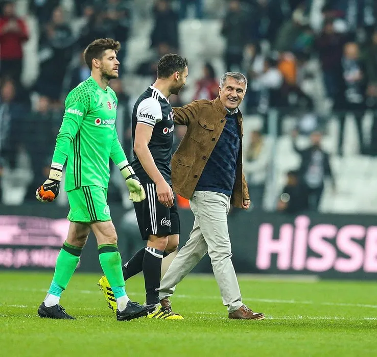 Beşiktaş, Fabri’yle anlaşamadı