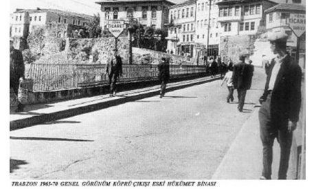 eski trabzon fotograflari galeri