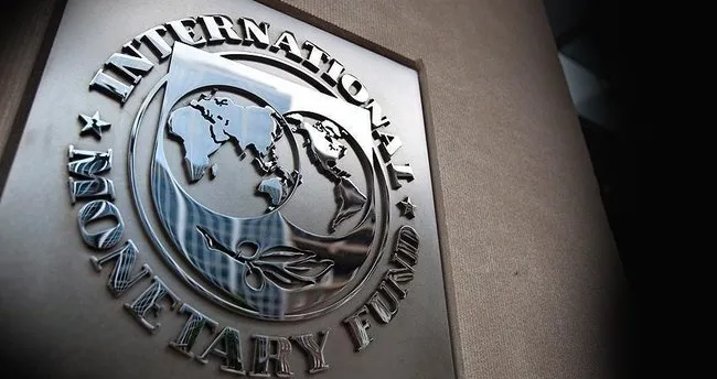 Türkiye’den IMF’ye hibe
