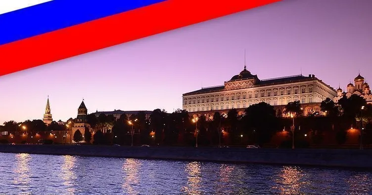 Moldova 5 Rus diplomatı sınır dışı edecek!