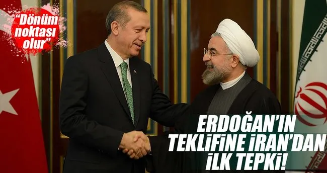 İran, Erdoğan’ın ’yerli para’ çağrısını olumlu karşıladı