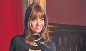 Milano’da Afra şıklığı