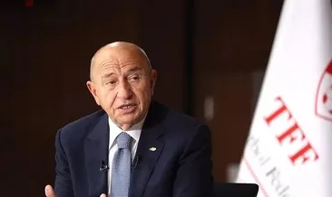 MHK, 13 hakemi Süper Lig listesinden çıkardı. Türk futbolunun ‘1 numarası’ konuyla ilgili konuştu: Kararımız kesindir