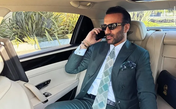 SON DAKİKA | İBB çetesinin kiralık katil planı! İmamoğlu’nun kasası Fatih Keleş talimat verdi: Aziz İhsan Aktaş’ı susturun