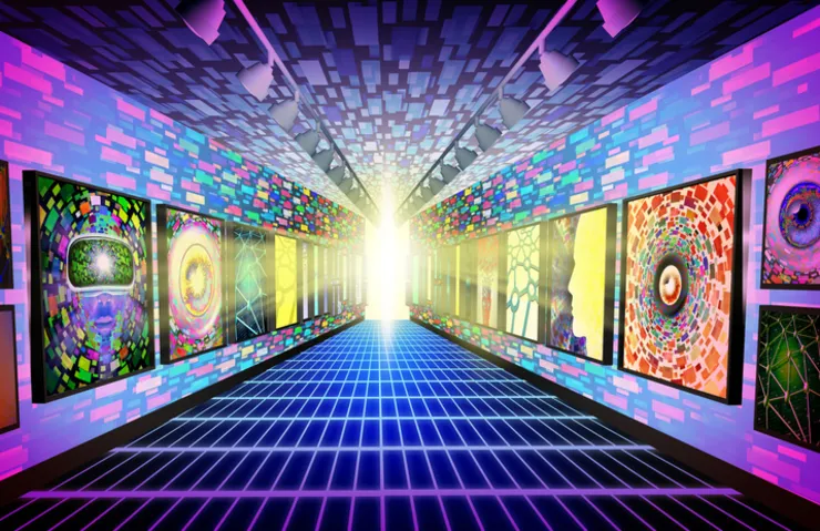 NFT’nin Türkçe karşılığı belli oldu