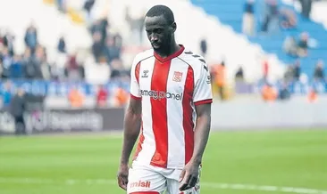 Sivas ateşe düştü