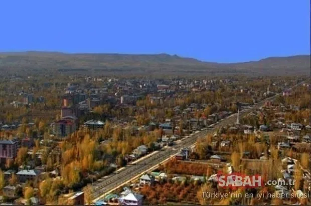 İl olmaya aday ilçeler hangileri? 82. il olmaya yakın ilçeler belli oldu