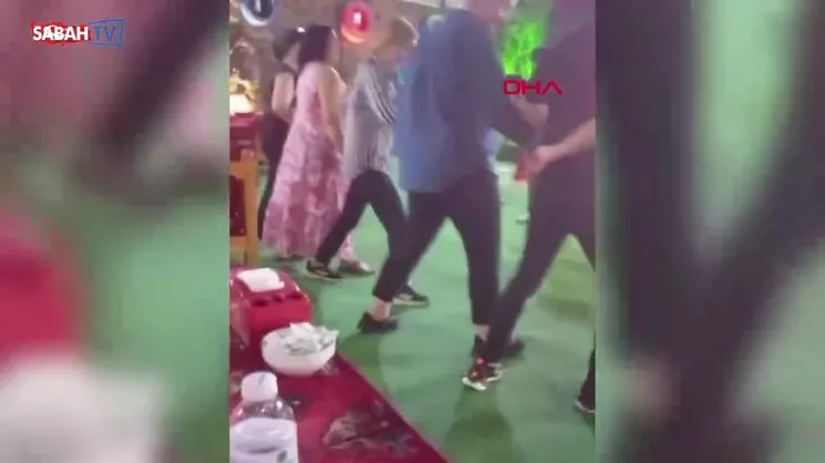 İlayda'nın cinayetten 1 saat önce çekilen görüntüleri ortaya çıktı | Video
