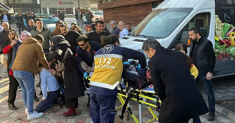 Son dakika: Eski Ülkü Ocakları Genel Başkanı Sinan Ateş, silahlı saldırıda hayatını kaybetti