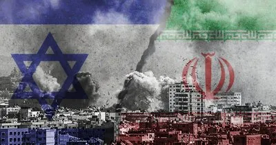 İran-İsrail geriliminde yeni boyut: Devrim Muhafızları Ordusu böyle duyurdu! Pişman olacaklar