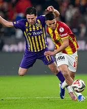 Göztepe, Eyüpspor engeline takıldı!