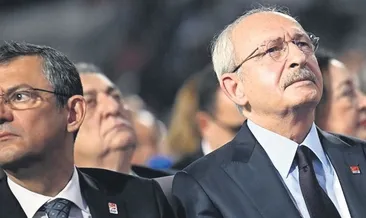CHP’deki arınma krizi kurultaya sıçradı: Kılıçdaroğlu ve beraberindekilere ’kirpi’ benzetmesi...