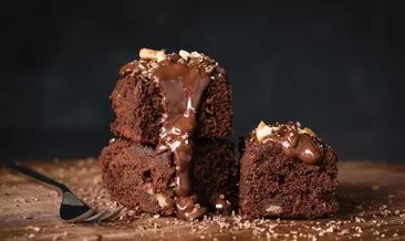 Kakaolu ıslak kek nasıl yapılır?
