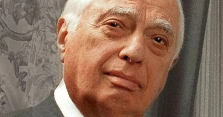 ‘Ermeni soykırımı yoktur’ diyen tarihçi Bernard Lewis öldü