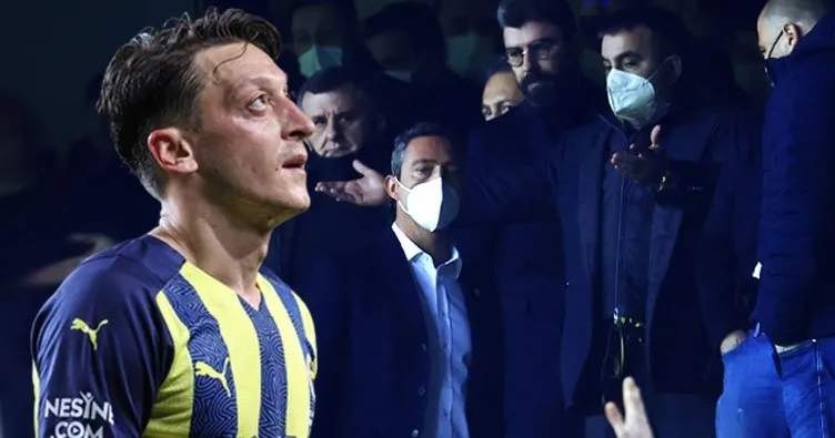 Son dakika: Beşiktaş derbisi sonrası Fenerbahçe taraftarını çıldırtan tablo! 2014-2015’ten bu yana...