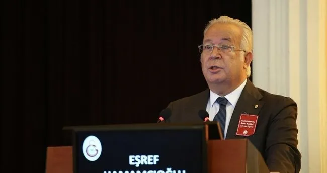 baskanligi sonda anda kaybeden esref hamamcioglu kimdir esref hamamcioglu kac yasinda aslen nereli ve ne is yapiyor son dakika spor haberleri