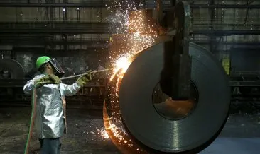 İngiltere çelik endüstrisi için karbon sınır vergisini önerecek