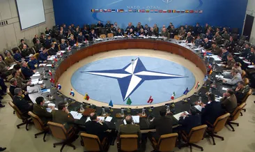 NATO’dan Kuzey Kore’ye kınama!