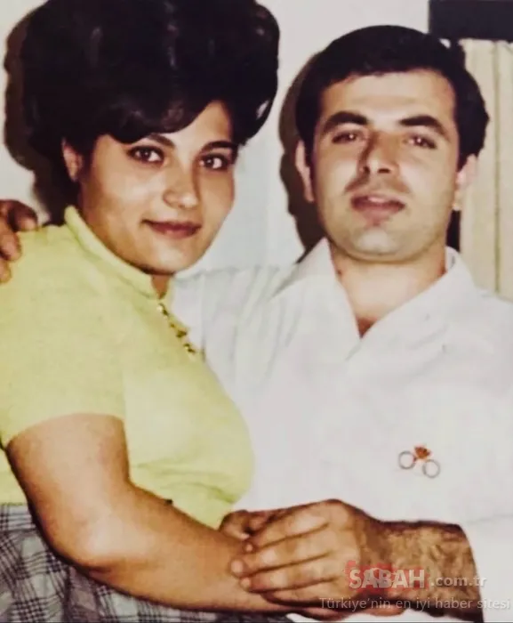 Doğum gününde bebeklik fotoğrafını paylaştı! Kim olduğunu tahmin bile edemezsiniz: Hayatıma dokunan herkese teşekkürler…