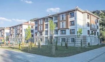 Sosyal konutla inşaat sektörü hareketlenecek