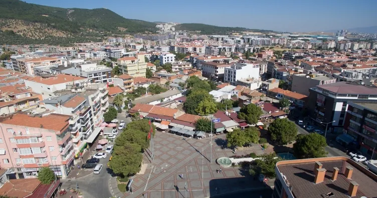 Gaziemir’de Atatürk’ün adı reddedildi