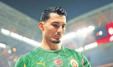 Uğurcan’ın şifresi: Antalyaspor
