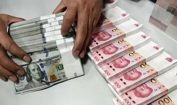 Çin Yuanı, ABD Doları karşısında 3,5 yılın en yüksek seviyesine çıktı