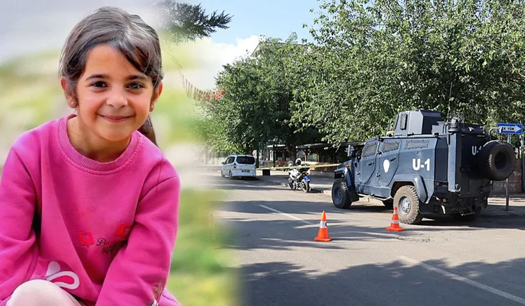 SON DAKİKA... Narin Güran cinayeti ile gündeme gelmişti: 12 yıllık cinayette sır perdesi böyle aralandı!