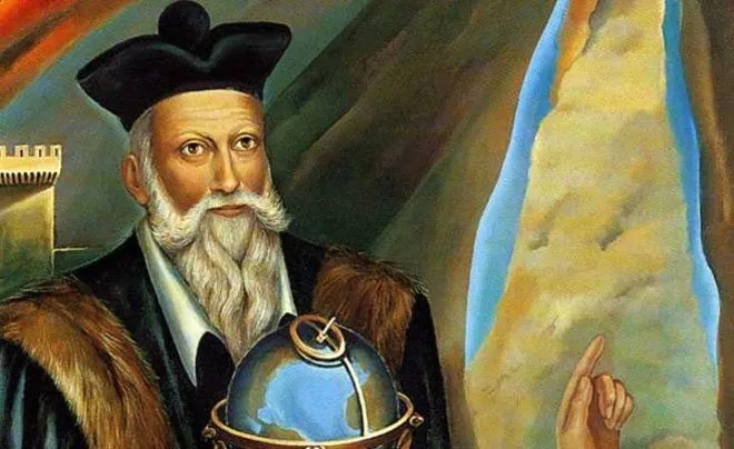 Nostradamus’un korkutan tahminleri çıkacak mı? Kehanetlerinde Türkiye’de var!