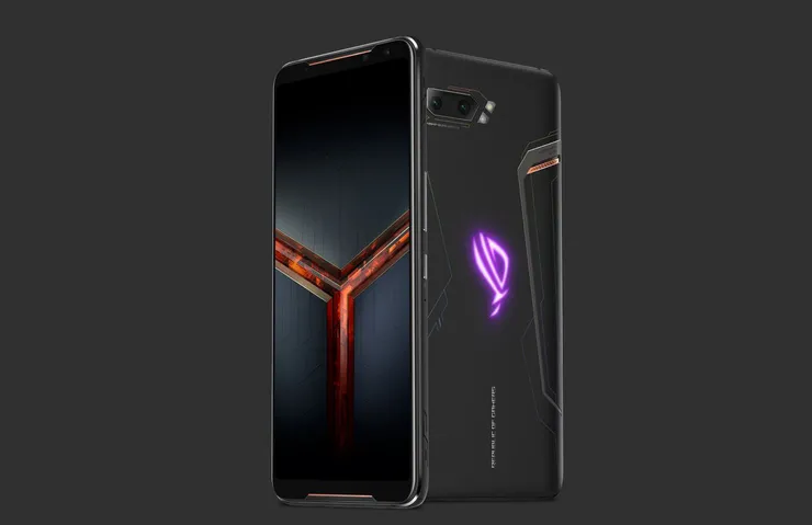 Asus ROG Phone 2 tanıtıldı! Asus ROG Phone 2'nin fiyatı ve özellikleri ...