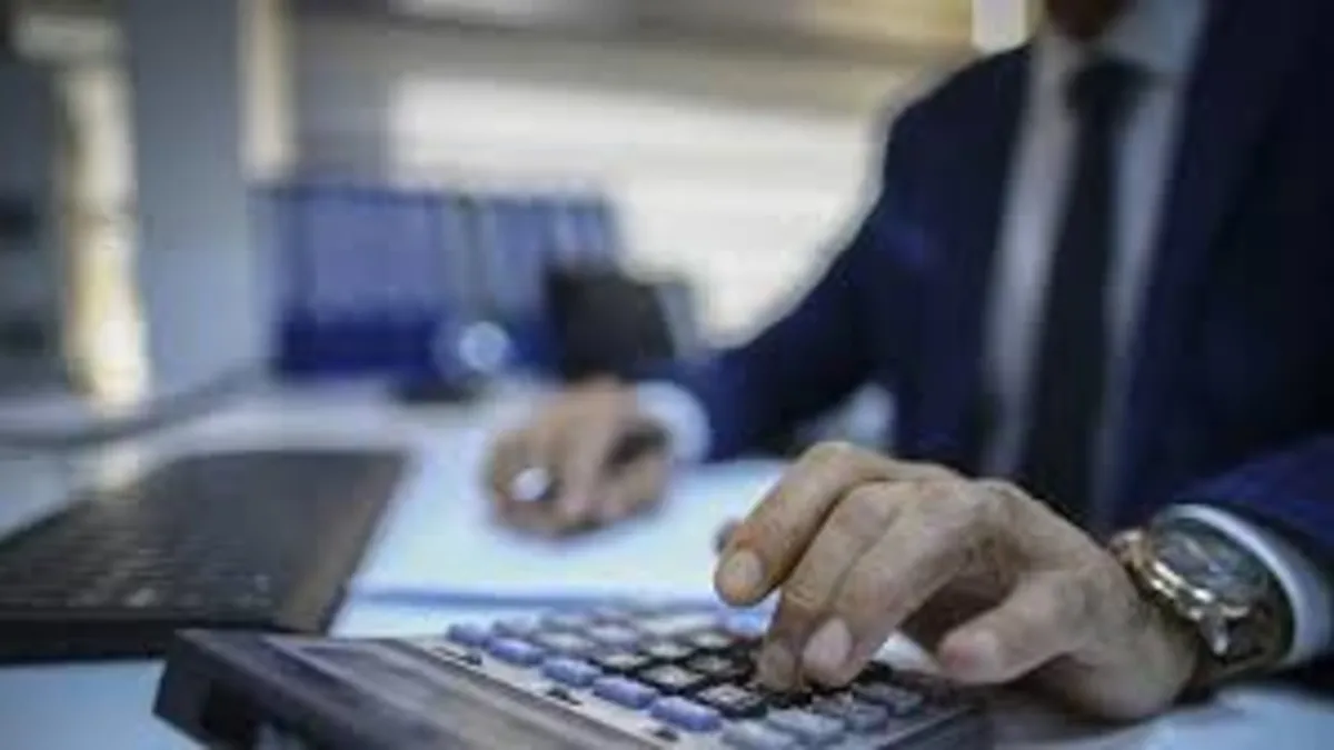 Kamu alımlarında yeni dönem: Tedarikçilere derecelendirme sistemi geliyor Kamu alımlarında yeni dönem: Tedarikçilere derecelendirme sistemi geliyor