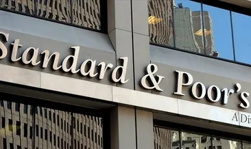 S&P, ABD’nin kredi notunu teyit etti