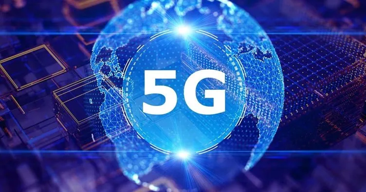 İletişimde 5G için ihale çalışmaları başladı