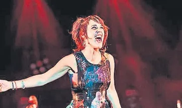 Zaz, 16 Haziran’da Harbiye’de