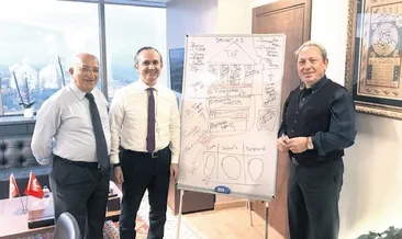 Şeffaf ve güçlü Devlet AŞ