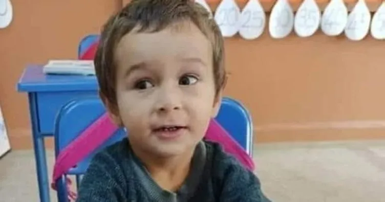 Trabzon’da kahreden olay: 3 yaşındaki Yiğit’in feci sonu!