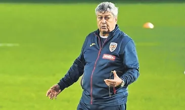 Yaşlı kurdun oyununa dikkat!