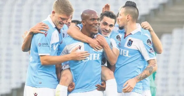 Dev fark 3 yıllık emeğin karşılığı