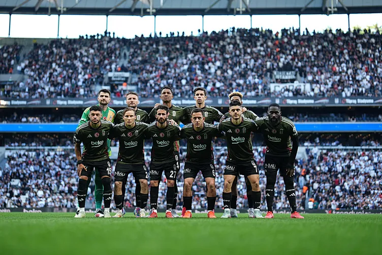 Beşiktaş transferde kesenin ağzını açacak! İşte hedefteki yıldız...