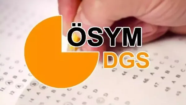 DGS SINAV GİRİŞ BELGESİ SORGULAMA ÖSYM AİS EKRANI: 2024 DGS sınav yerleri açıklandı mı, ne zaman açıklanır? - Galeri - Yaşam