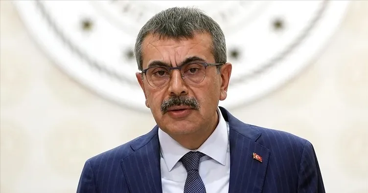 Bakan Tekin’den ’Öğretmenler Günü’ mesajı