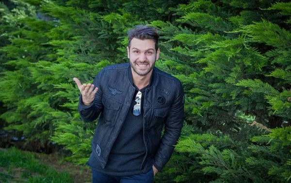 Mehmet Çelik ‘Artık kini ve kıskançlığı bırakıp iyi insan olma vakti’
